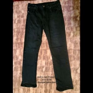 Rue 21 Men's jeans